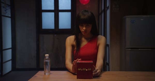 Chung Cu (trailer chinh thuc) hinh anh