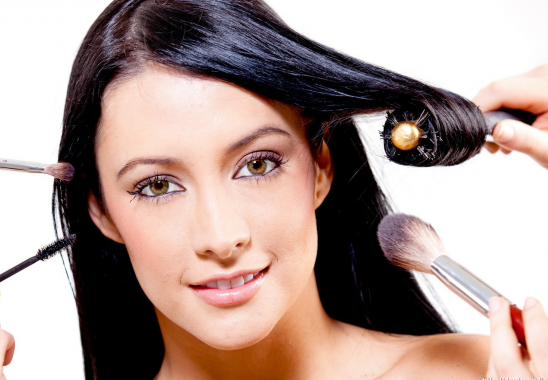 5 cach 'chua chay' phai bo tui khi lam dep hinh anh