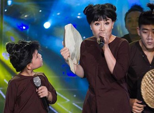 Ca si Thu Phuong: 'San sang mot cuoc song khong co dan ong' hinh anh