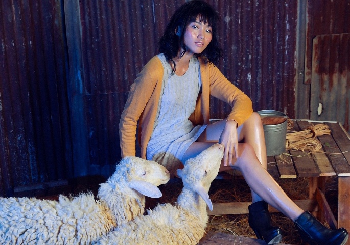 Tap 5 Vietnam's Next Top Model 2014 hinh anh