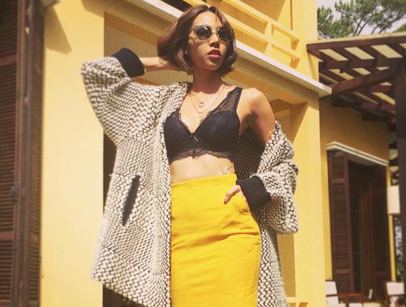 Dan my nhan Viet mac doi thuong sanh mot nhat tuan qua hinh anh