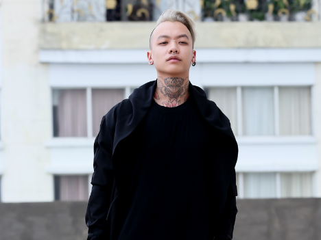 Nhung anh chang sanh dieu o vong casting Fashionista Vietnam hinh anh