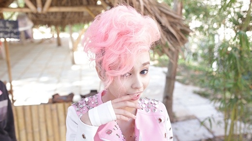 I Can Do - MLee hinh anh