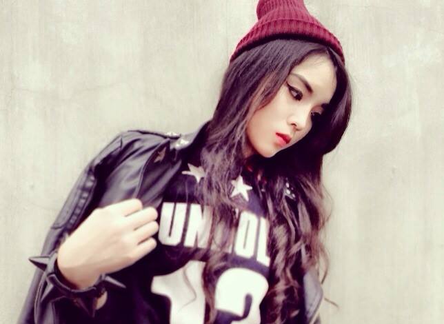 Styles doi thuong xi tin cua hoa hau Ky Duyen hinh anh