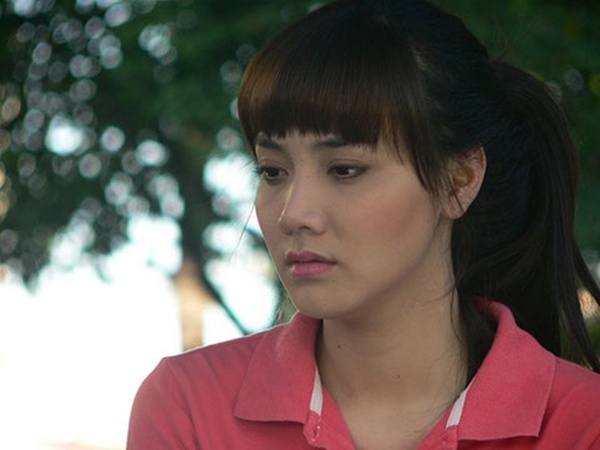 5 nu giup viec hot nhat man anh Viet hinh anh
