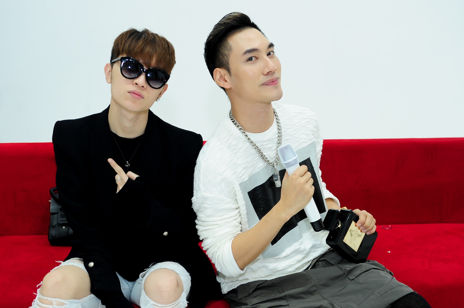 'Fashionista khong co nghia la an mac lo, khac nguoi' hinh anh