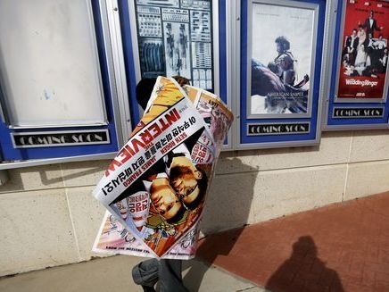 Sony thiet hai nhung gi khi huy chieu 'The Interview'? hinh anh