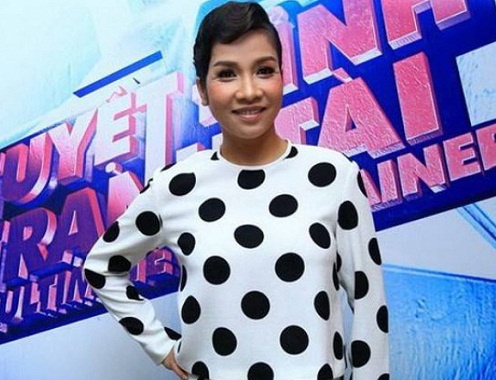 Cham diem gu thoi trang cua cac diva nhac Viet hinh anh