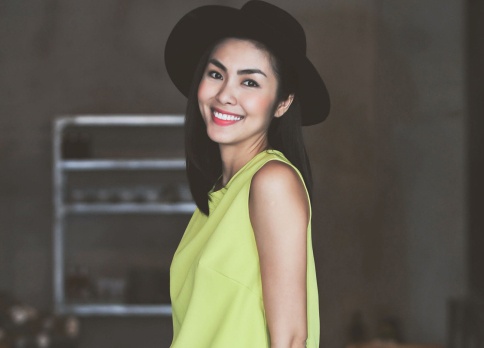 10 phu kien khien sao Viet phat cuong trong nam 2014 hinh anh