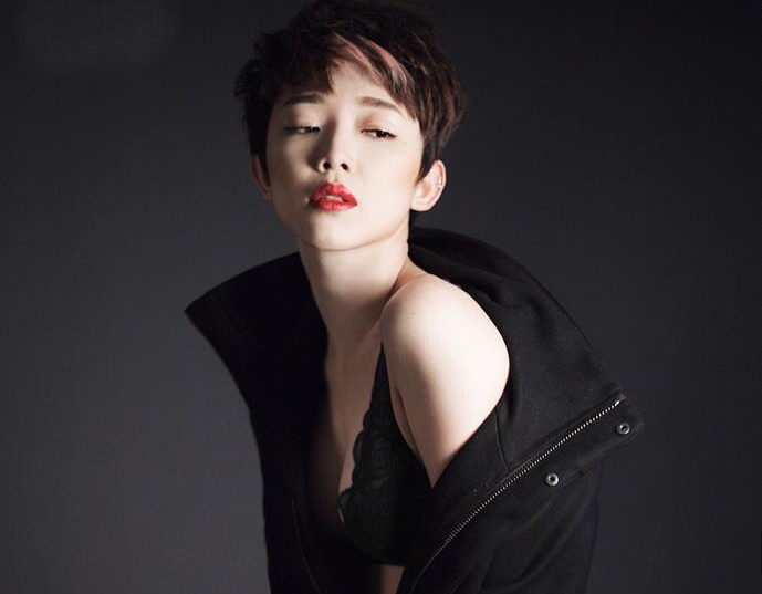 10 my nhan Viet la bieu tuong thoi trang noi bat nam 2014 hinh anh