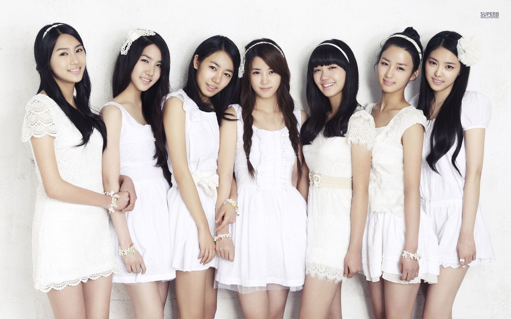 A Pink - The show hinh anh