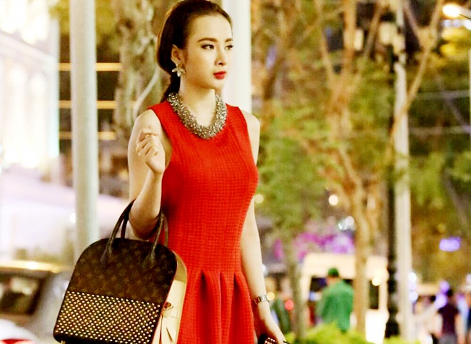 4 'Yeu nu hang hieu' chiu chi nhat showbiz Viet nam 2014 hinh anh