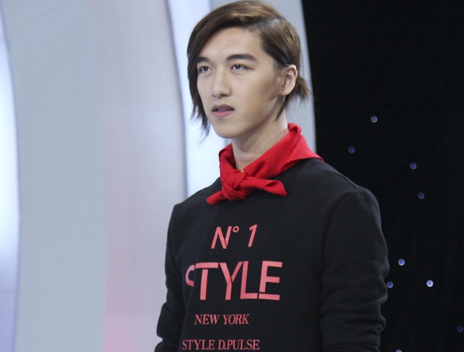 Chang Viet kieu My bat ngo bi loai khoi Next Top Model hinh anh