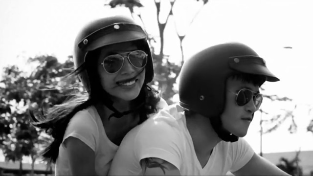 MV Happy Wedding (Chi can anh thoi) hinh anh