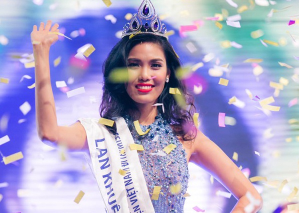 Thanh tich hoc tap dang ne cua my nhan Viet hinh anh