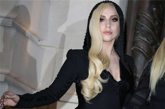 Lady Gaga can phai lam gi de lay lai thoi hoang kim? hinh anh