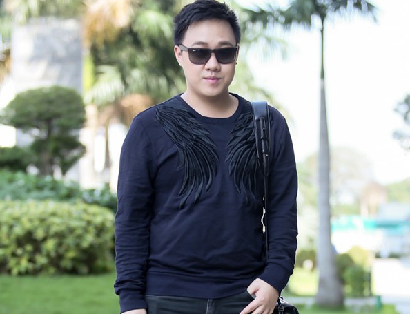 Trung Quan: 'Hien tai toi chua co nhu cau chuyen gioi' hinh anh