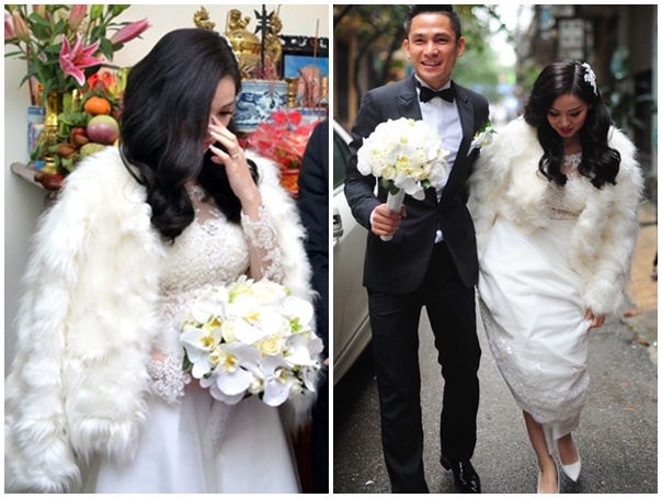 Hoc Tam Tit cach giu am cho co dau ngay dong gia hinh anh