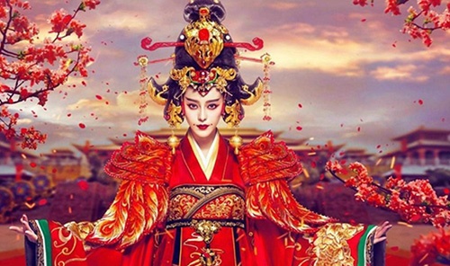 Võ Mỵ Nương truyền kỳ được khán giả yêu thích nhất ở trang phục thay vì nội dung.