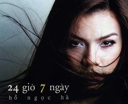 24 gio 7 ngay - Ho Ngoc Ha hinh anh