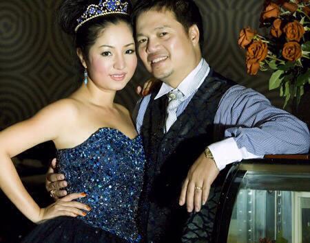 Sao Viet: Nguoi tat bat cuoi, ke to chong cu hinh anh