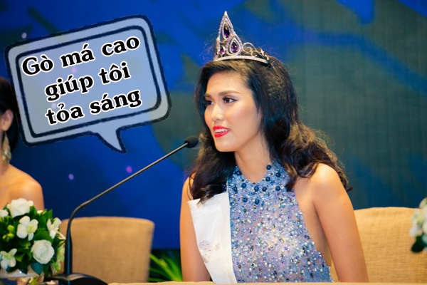 Phat ngon an tuong cua quan quan cac cuoc thi hinh anh