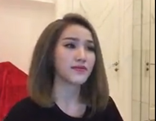 Bao Thy cover Cang kho cang yeu - tieng Trung hinh anh