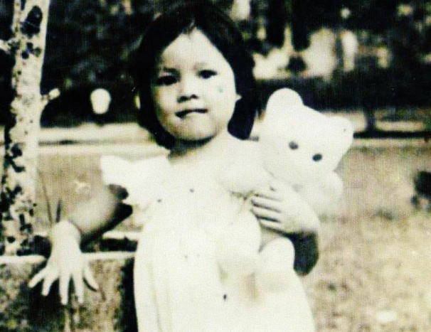 Nhung bi mat cua Duong Cam Lynh hinh anh