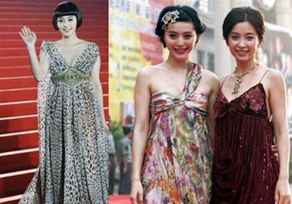... thậm chí là rườm rà, kém sang.