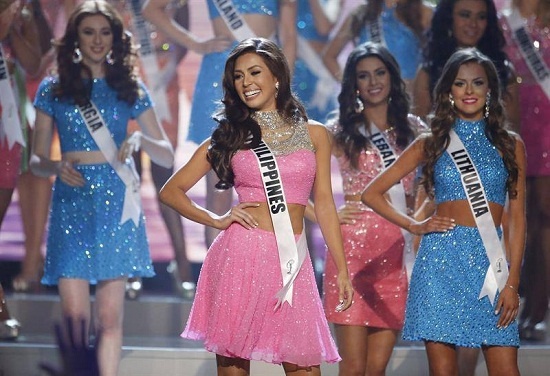 Tiet lo thu vi ve nam nguoi phu nu dep nhat the gioi hinh anh