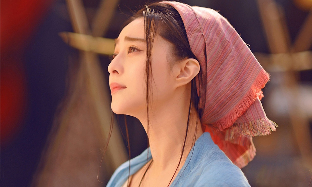 Có một số người, một số chuyện chỉ cần gặp được rồi, trải qua rồi, chỉ cần trên đời này, nó đã từng thực sự xảy ra, dù chỉ là trong khoảnh khắc thì trong lòng Mỵ Nương, nó chính là vĩnh hằng.