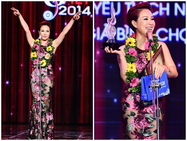 6 nguoi dep Viet mac sen nhat tham do tuan qua hinh anh