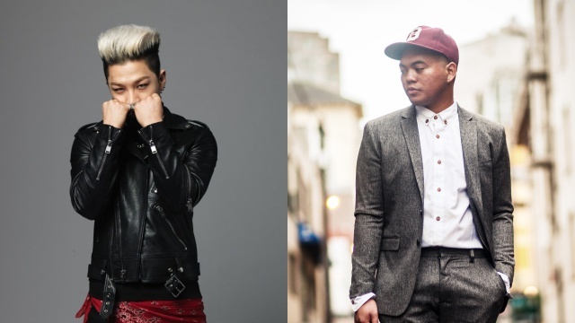 Tasha Reid (Yoon Mirae) va Smokey Robotics hinh anh