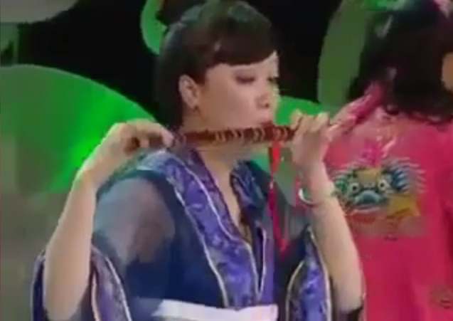 Bai ca phong bi - Van Dung, Quang Thang hinh anh