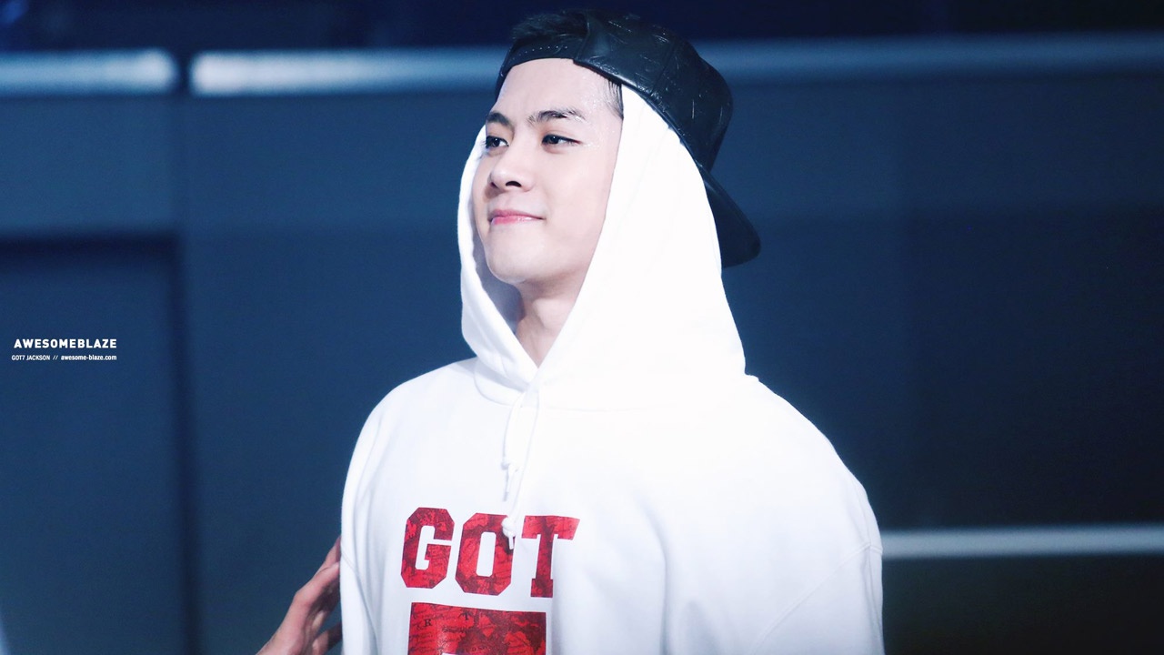 Ngoài ra, tại nhiều cuộc thi khác, Jackson cũng giành những giải thưởng cao. Hiện tại trong nhóm GOT7, Jackson đảm nhận vai trò rapper.