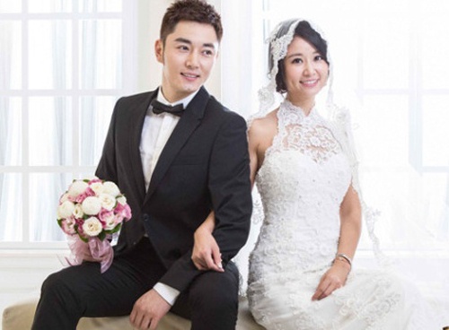 Lam Tam Nhu khoi kien ke phat tan giay dang ky ket hon hinh anh