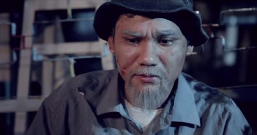 Em lam gi toi nay - Khac Viet hinh anh