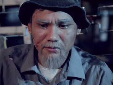 Ca si Viet tu huy hoai dung nhan, xau tham hoa trong MV hinh anh