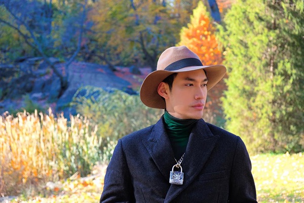 Ly Qui Khanh noi ve BST Canh hoa cuoi cung hinh anh