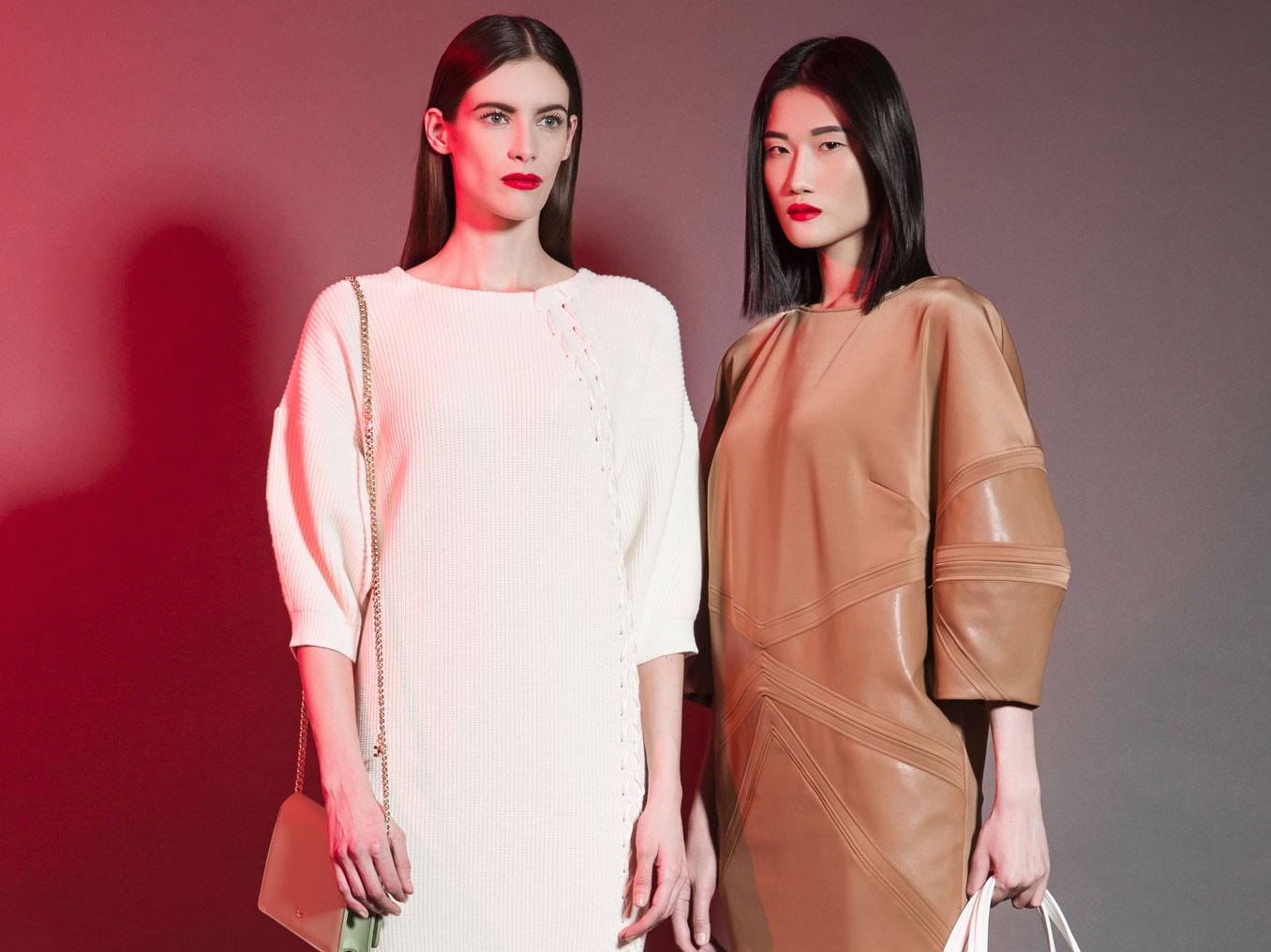 Nhung hinh anh dau tien cua Kha My Van tai Milan hinh anh