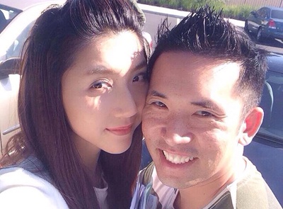 Ngoc Quyen: ‘Chong cho toi cuoc song khong thieu thu gi’ hinh anh