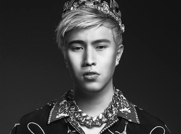 Nha thiet ke Viet duoc uu ai du Tuan le thoi trang London hinh anh