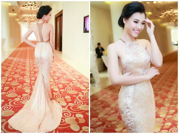 7 my nhan Viet mac dep tren tham do su kien cuoi nam hinh anh