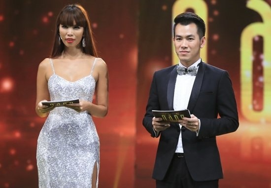 9 MC hot nhat tren truyen hinh Tet Nguyen dan 2015 hinh anh