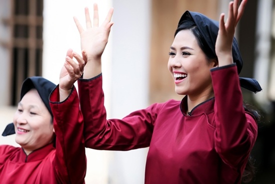 Nguyễn Thị Loan.