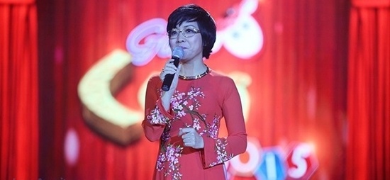 Thảo Vân.