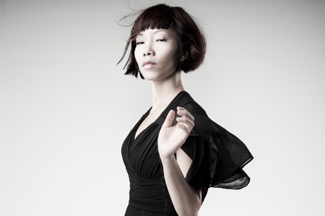 Ha Ho, Ha Tran di len bang cach nao? hinh anh