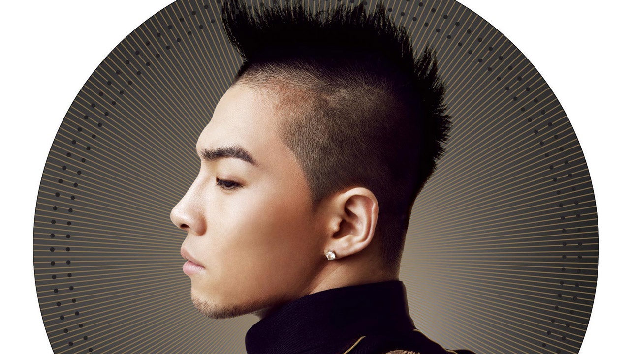 Nhung album huyen thoai trong lich su am nhac Kpop hinh anh