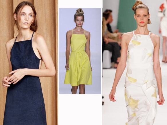 23 xu huong xuan he 2015 lam say long cac fashionista hinh anh