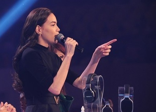 4 han che gay tranh cai cua The Remix hinh anh